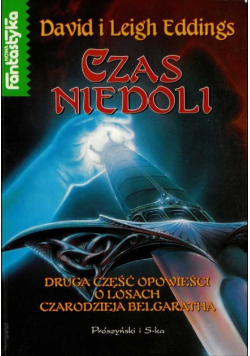 Czas niedoli