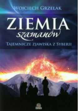 Ziemia szamanów