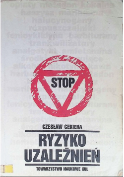 Ryzyko uzależnień