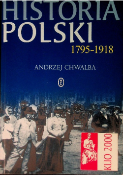 Historia Polski 1795 - 1918