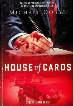 House of Cards Ostatnie