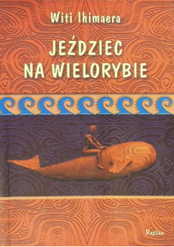 Jeździec na wielorybie