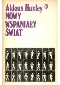 Nowy wspaniały świat