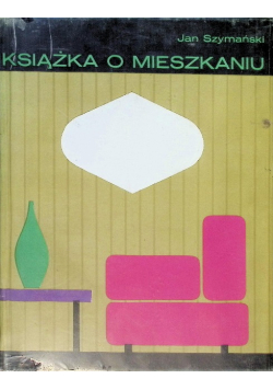 Książka o mieszkaniu