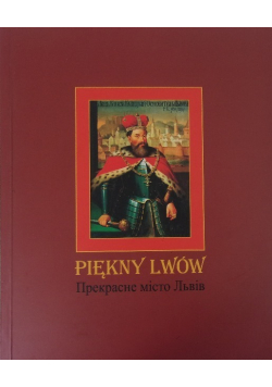 Piękny Lwów