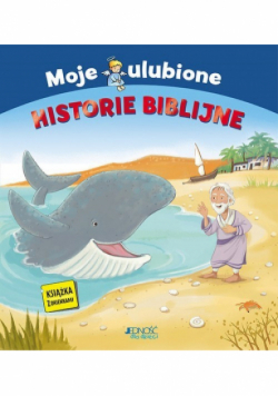Moje ulubione historie biblijne