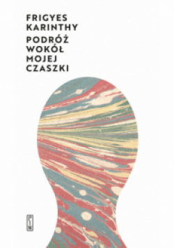 Podróż wokół mojej czaszki