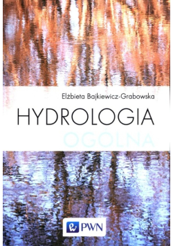 Hydrologia ogólna