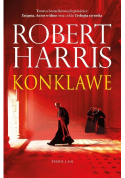 Konklawe