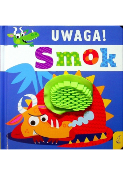 Uwaga smok