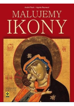 Malujemy ikony