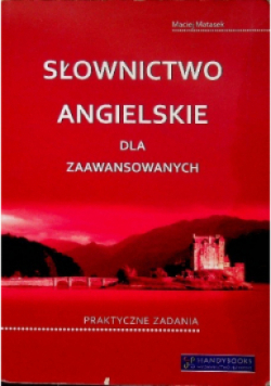 Słownictwo angielskie dla zaawansowanych