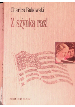 Z Szynką raz!