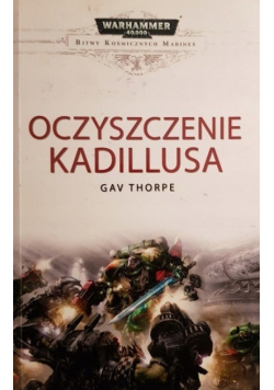 Oczyszczenie Kadillusa