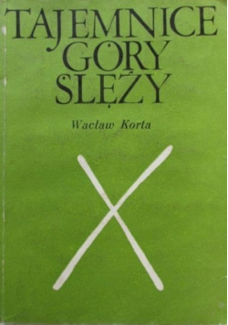 Tajemnice góry Ślęży