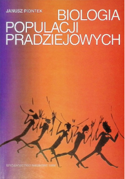 Biologia populacji pradziejowych