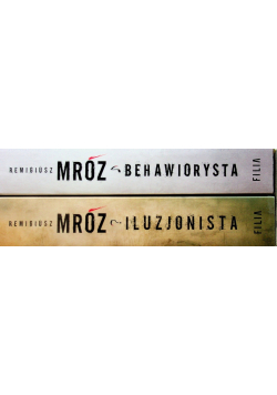 Iluzjonista / Behawiorysta