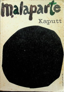 Kaputt