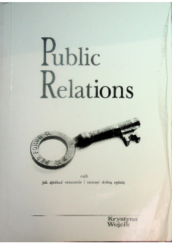 Public Relations