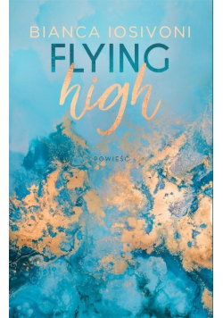 Flying high