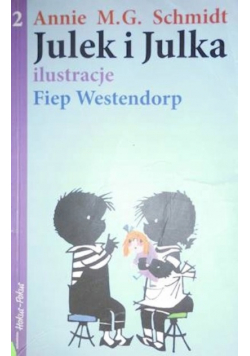 Julek i Julka Tom 2