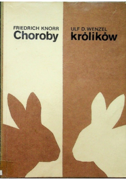 Choroby królików