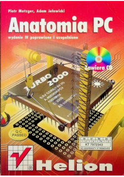 Anatomia PC