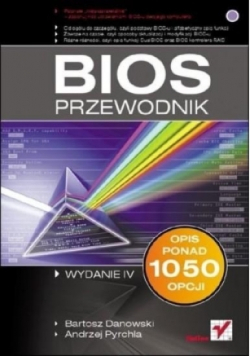 Bios przewodnik