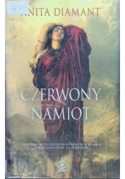 Czerwony namiot