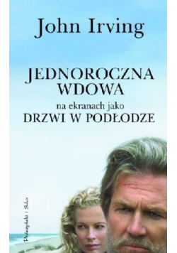 Jednoroczna wdowa