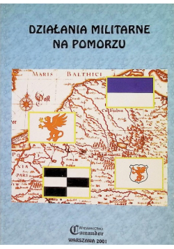 Działania militarne na Pomorzu