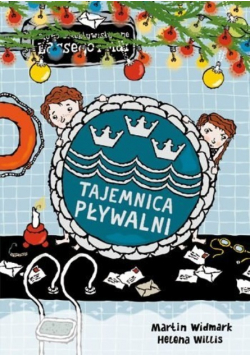 Tajemnica pływalni