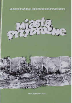 Miasta przydrożne