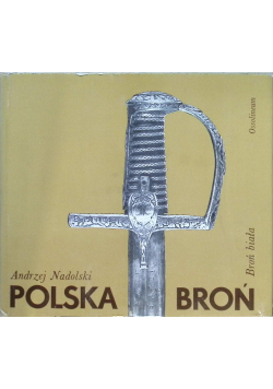 Polska broń