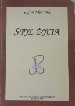 Styl życia