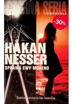 Sprawa Ewy Moreno
