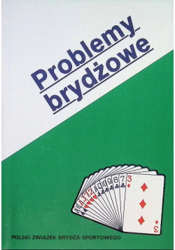 Problemy brydżowe