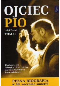 Ojciec Pio Tom II