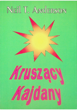 Kruszący kajdany
