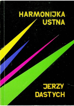 Harmonijka ustna