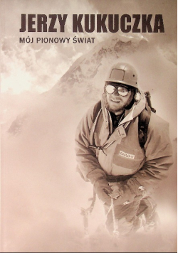 Mój pionowy świat