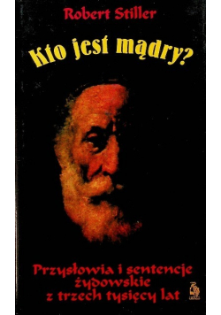 Kto jest mądry