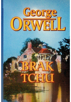 Brak tchu