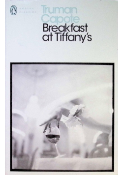 Breakfast at Tiffany's