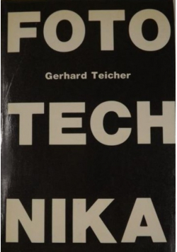 Fototechnika