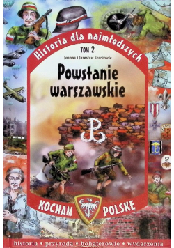 Powstanie Warszawskie Tom 2
