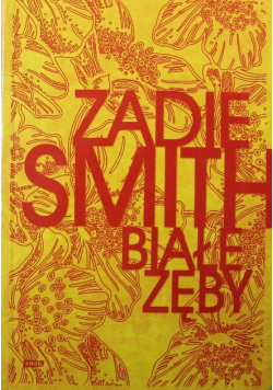 Białe zęby