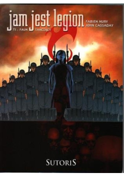 Jam jest legion