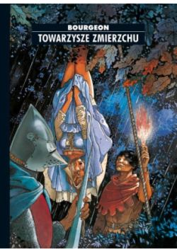 Towarzysze zmierzchu