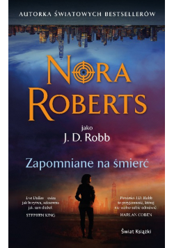 Zapomniane na śmierć